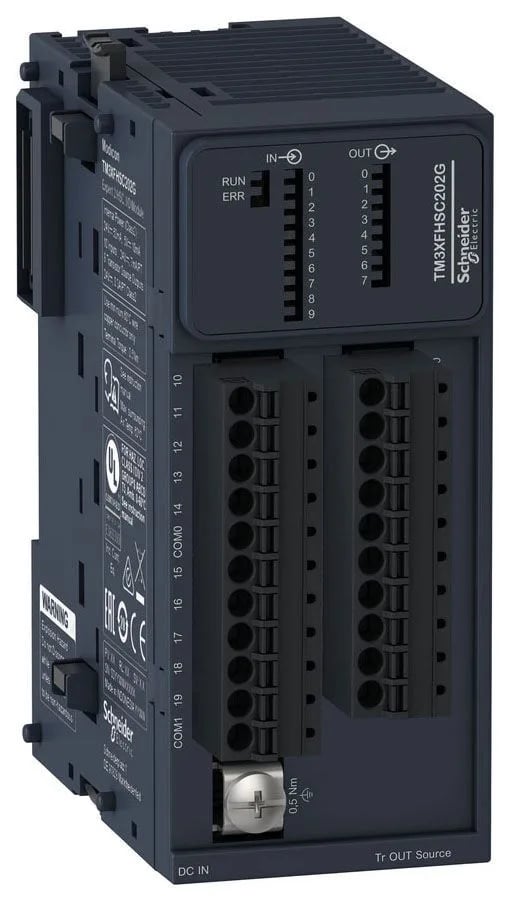 Schneider Electric TM3XHSC202G