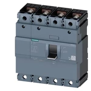 Siemens 3VA1225-1AA42-0DH0 — Molded Case Circuit Breakers (MCCB)