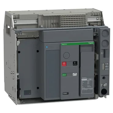 Schneider Electric ENW13281 — Air Circuit Breakers