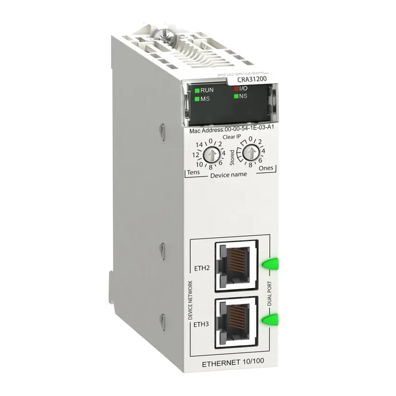 Schneider Electric BMXCRA31200