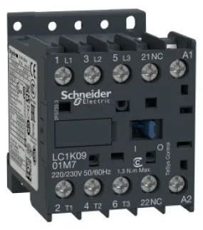 Schneider Electric LC1K0901F7