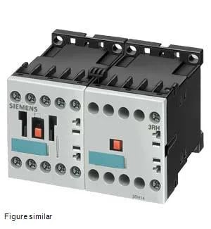 Siemens 3RH1440-1UB40 — Contactors