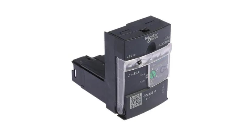 Schneider Electric LUCB05BL