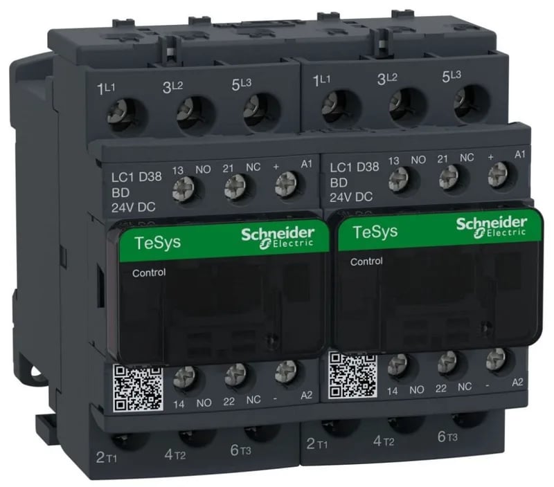 Schneider Electric LC2D38BD