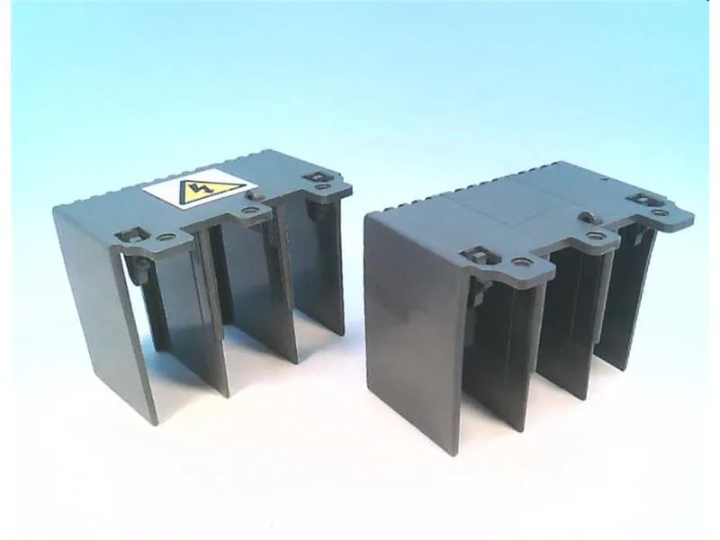 Schneider Electric EZATSHD3P