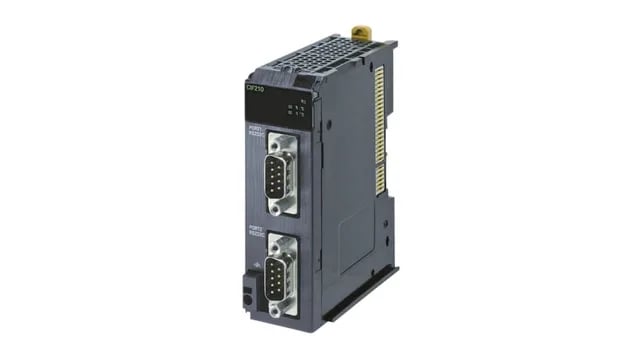 Omron NXCIF210 — Industrial Networking