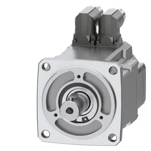 Siemens 1FK2104-4AF01-1MB0 — Servo Motors