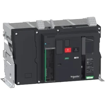 Schneider Electric LV846204 — Air Circuit Breakers