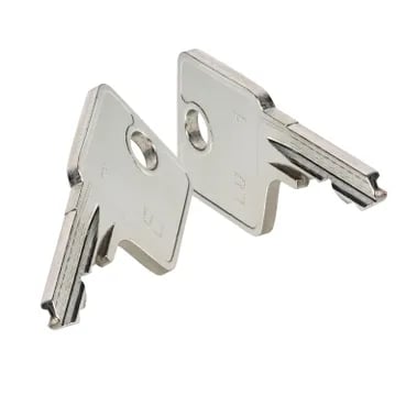 Schneider Electric ZBGK3113A — Emergency Stop Pushbuttons