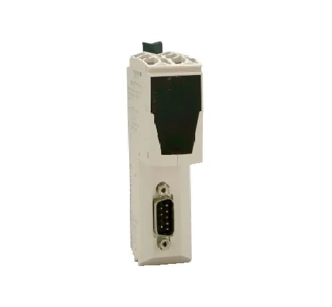 Schneider Electric TM5PCRS2
