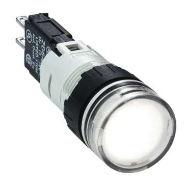 Schneider Electric XB6AF5B2B — Emergency Stop Pushbuttons