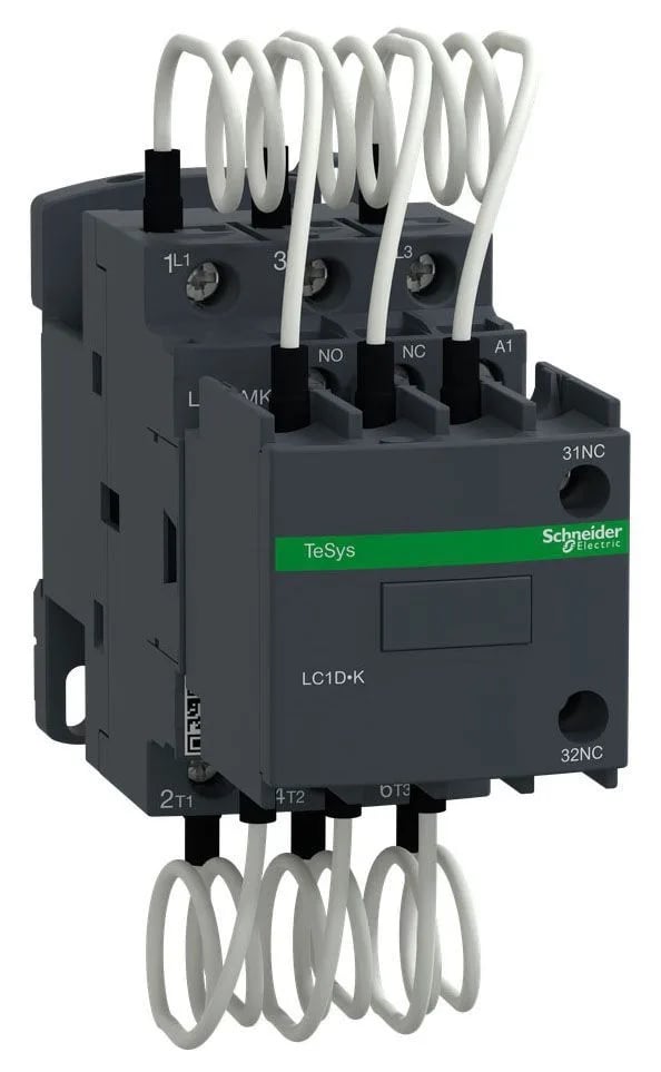 Schneider Electric LC1DMKU7