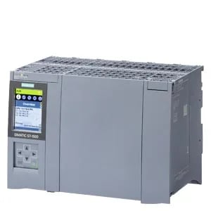 Siemens 6ES7517-4HQ10-0AB0 — PLCs (Programmable Logic Controllers)