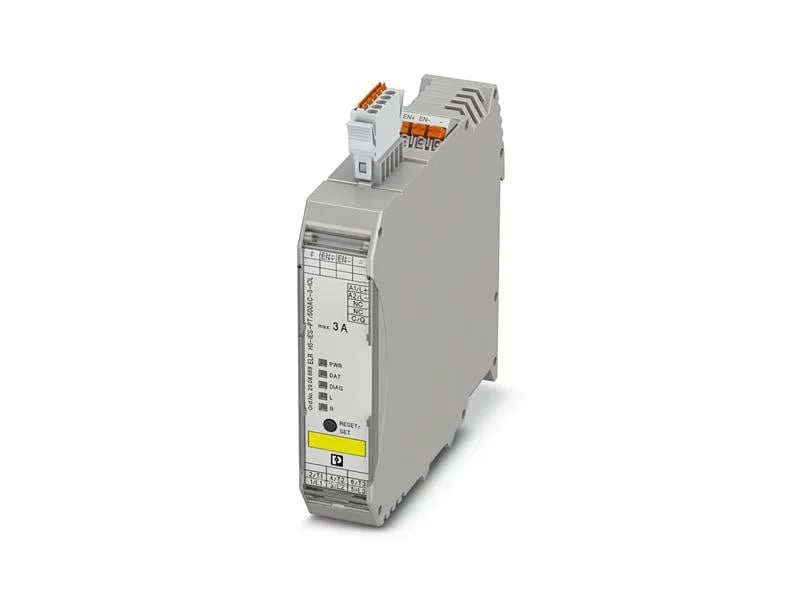 Phoenix Contact ELR H5-IES-PT/500AC-3-IOL