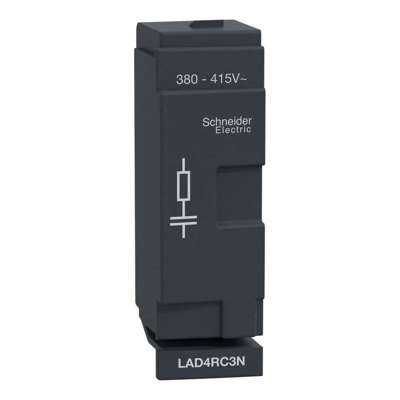 Schneider Electric LAD4RC3N