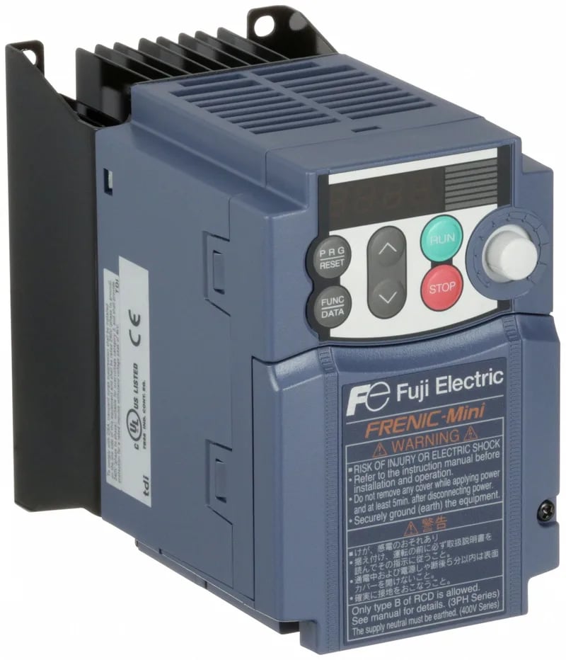 Fuji Electric FRN0006C2S-7U