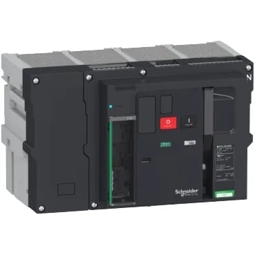 Schneider Electric LV846216 — Air Circuit Breakers