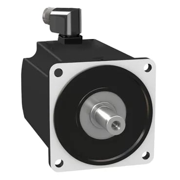 Schneider Electric MH31902P06A2200 — Servo Motors with Brake