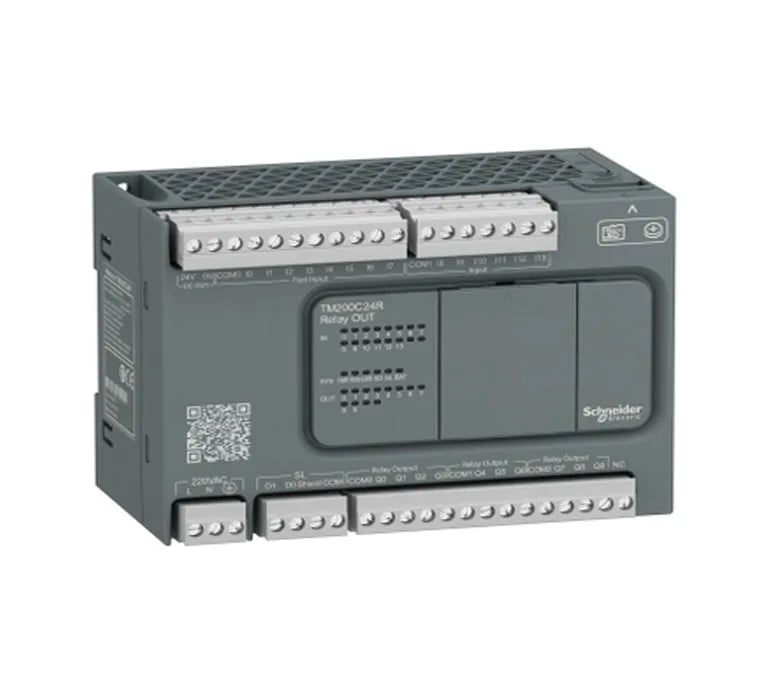 Schneider Electric TM200C24R