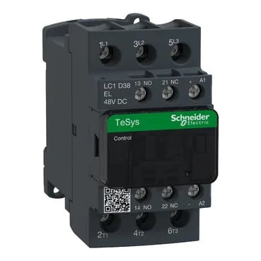 Schneider Electric LC1D38EL