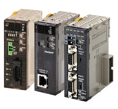 Omron CJ1W-SCU42