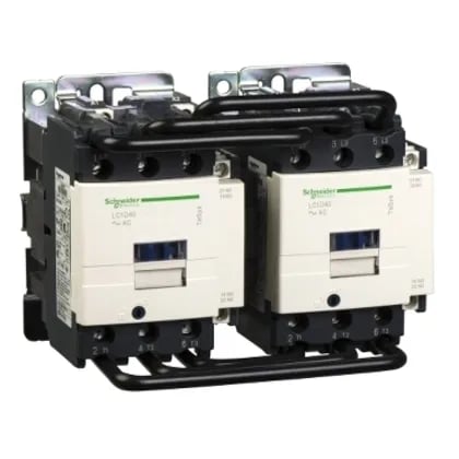 Schneider Electric LC2D40E7