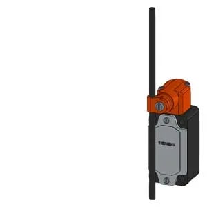 Siemens 3SE2120-0WW00-0AK0 — Limit Switches