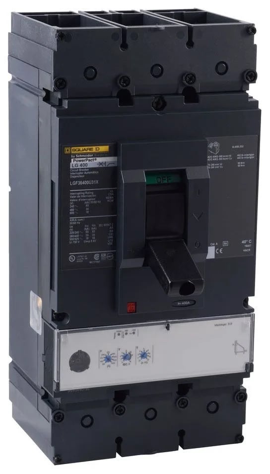 Schneider Electric LGF36600U31X