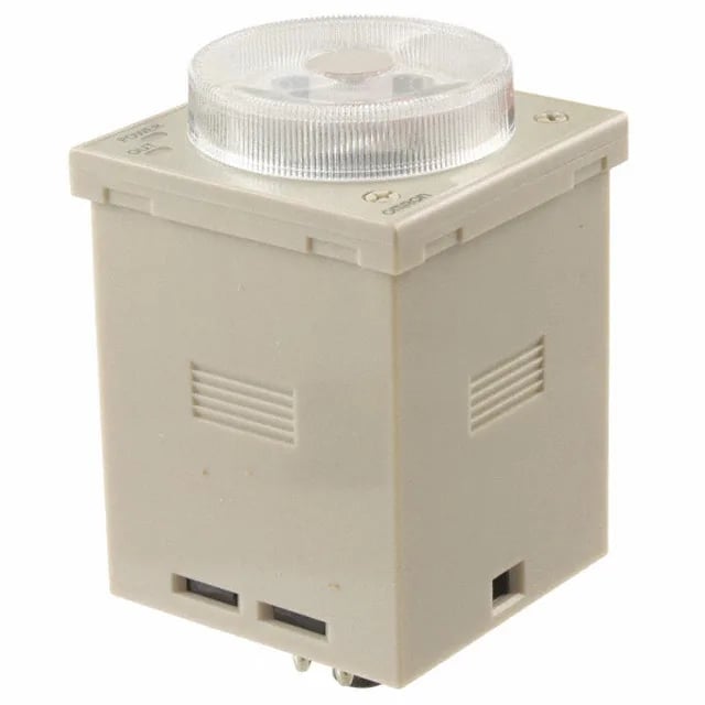 Omron H3CR-A8E AC/DC24-48 — Electronic Timers & Counters