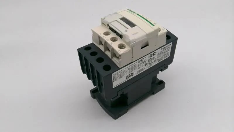 Schneider Electric LC1DT25D7