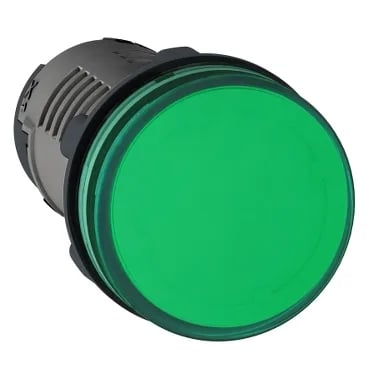 Schneider Electric XB7EVMD3LC — Emergency Stop Pushbuttons