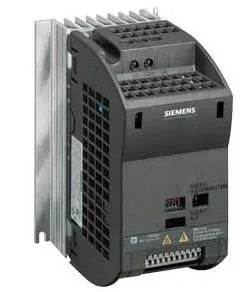 Siemens 6SL3211-0AB21-5AB0 — AC Drive (VFD) 240V