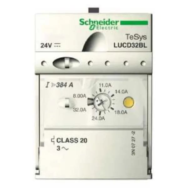 Schneider Electric LUCD32BL