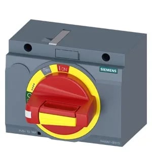 Siemens 3VA9267-0EK15