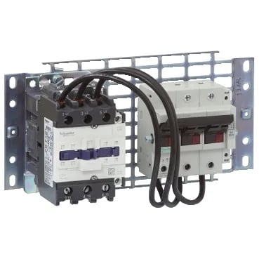 Schneider Electric LC4D40B7 — Motor Starters