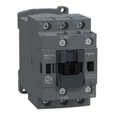 Schneider Electric LC1E1210BD — Contactors