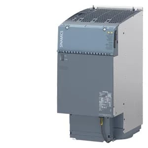 Siemens 6SL5120-1UE32-0AC0 — Servo Drives