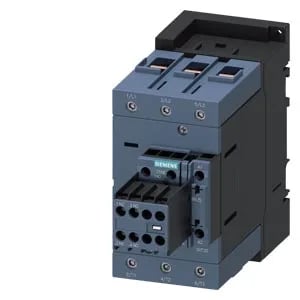 Siemens 3RT2045-1NF34 — Contactors