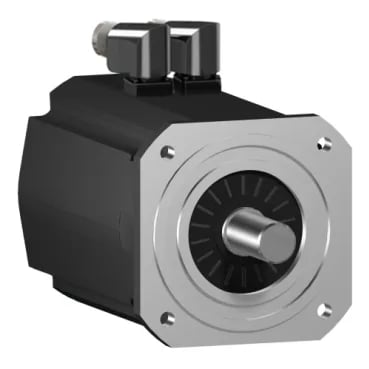 Schneider Electric SH32051P01A2000 — Servo Motors with Brake