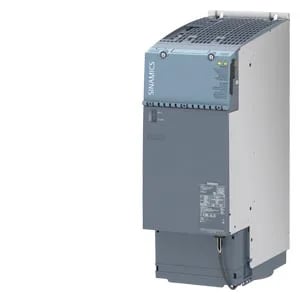 Siemens 6SL5120-1UE28-5AC0 — Servo Drives
