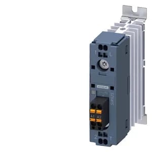 Siemens 3RF3310-2AA26 — Solid State Relays