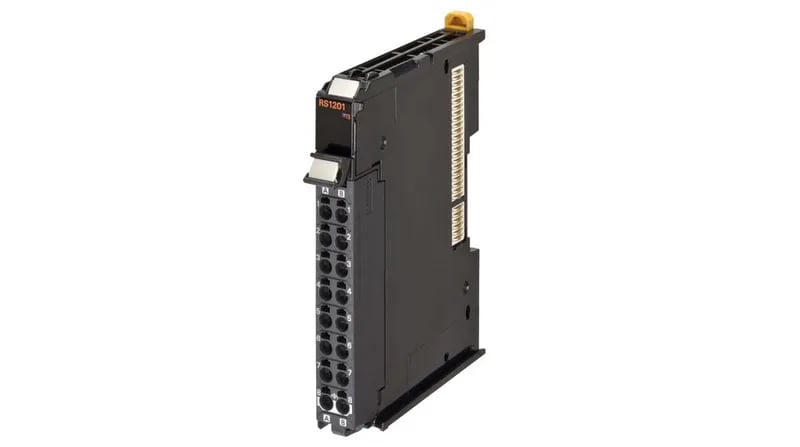 Omron NXRS1201