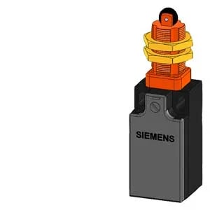 Siemens 3SE2200-1M — Limit Switches