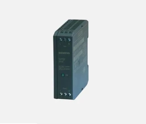 Siemens 6EP1967-2AA00 — DIN Rail Power Supplies