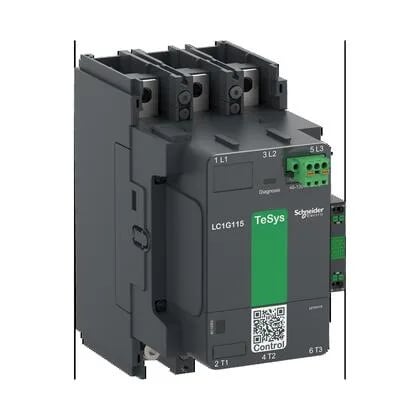 Schneider Electric LC1G185KUEN