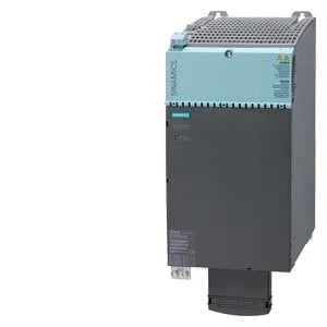 Siemens 6SL3136-1TE31-0AA0 — AC Drive (VFD) 600V