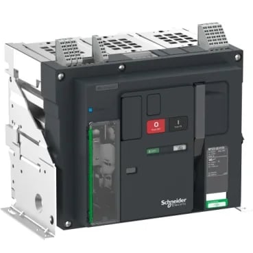 Schneider Electric LV846544 — Air Circuit Breakers