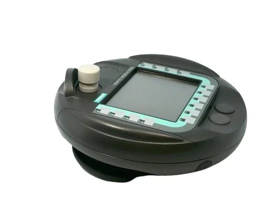 Siemens 6AV6645-0AB01-0AX0 — HMI Operator Interfaces