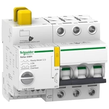 Schneider Electric A9C66325 — Contactors