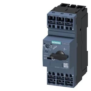 Siemens 3RV2021-1EA20-0BA0 — Motor Protection Circuit Breakers (MPCB)